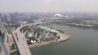 Rundreise Australien - Stoppover mit Stadtrundfahrt in Singapur 