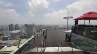 Rundreise Australien - Stoppover mit Stadtrundfahrt in Singapur 