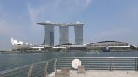 Rundreise Australien - Stoppover mit Stadtrundfahrt in Singapur