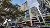 Rundreise Australien - Unser Hotel in Melbourne