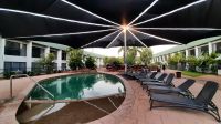 Rundreise Australien - Unser Krokodil-Hotel