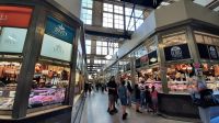 Rundreise Australien - Victoria-Märkte in Melbourne