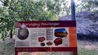 Rundreise Australien - Wanderung um den Nourlangiefelsen im Kakadu-Nationalpark