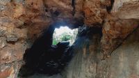 Rundreise Australien - Wanderung um den Nourlangiefelsen im Kakadu-Nationalpark