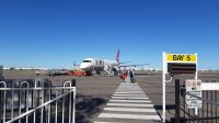 Rundreise Australien - Weiterflug nach Darwin