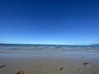 Sandstrand in Port Douglas