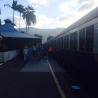 Scenic Railway