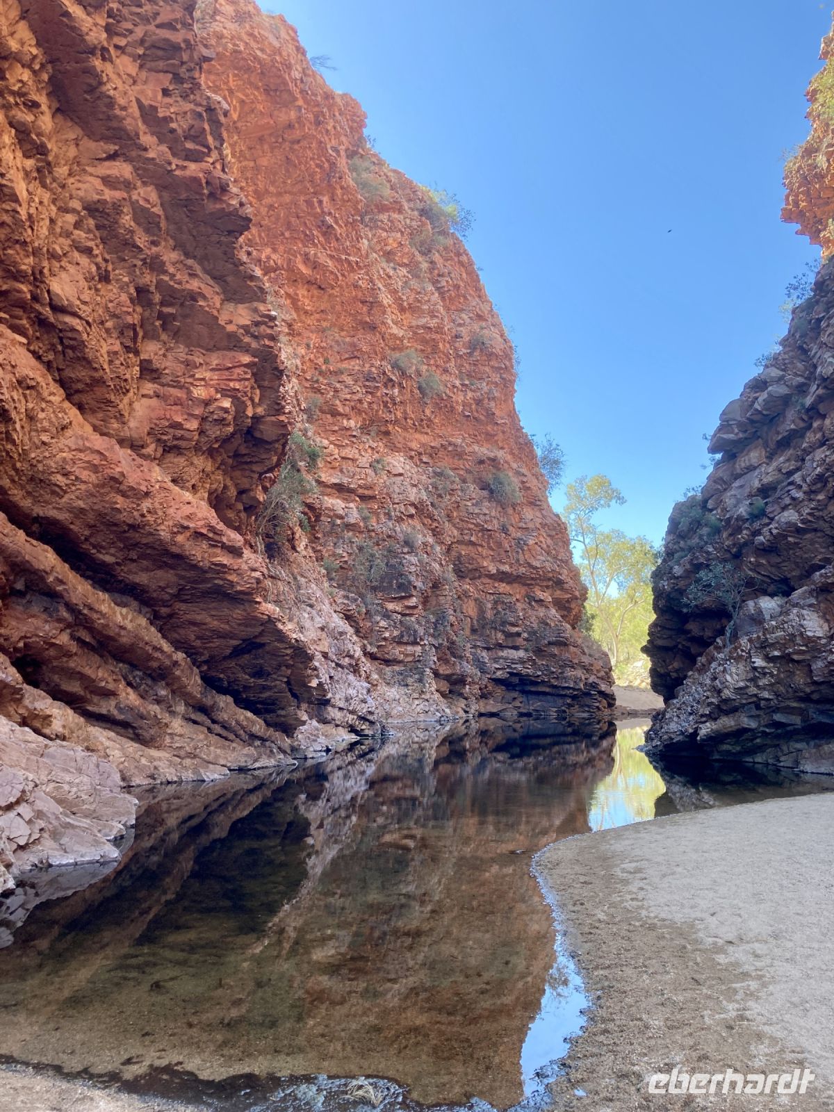 Simpsons Gap
