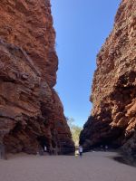 Simpsons Gap