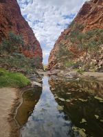 Simpsons Gap