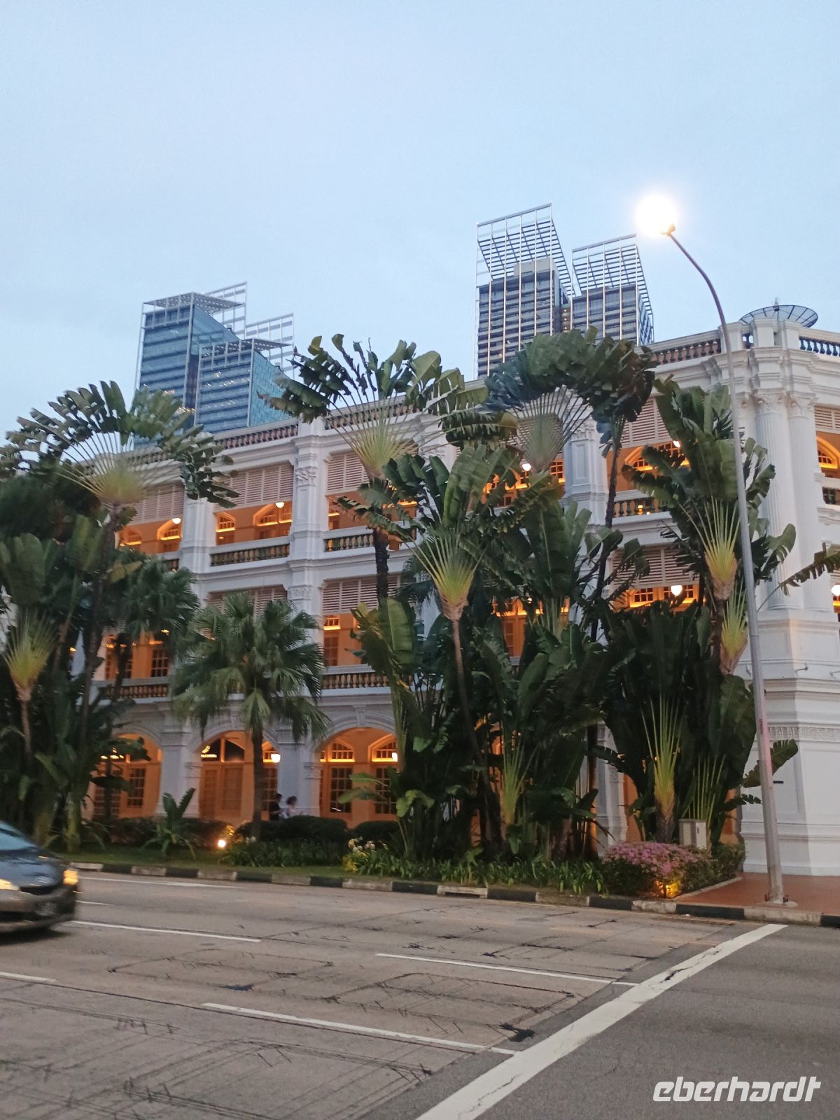 Singapur 