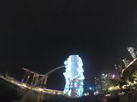 Singapur Lion