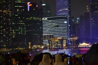 Singapur bei Nacht  (7)