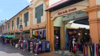 Singapur, Little India