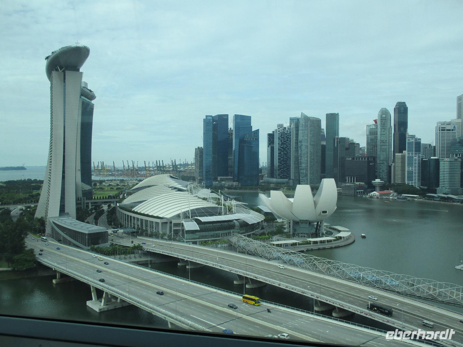 Singapur