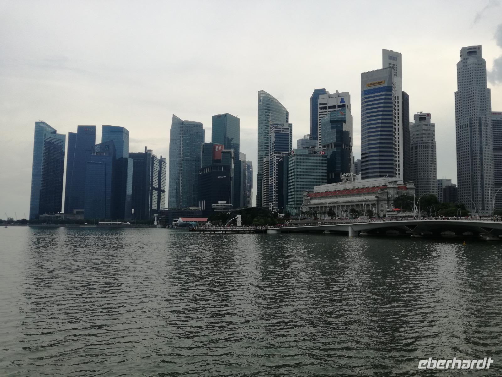 Singapur