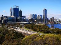 Skyline Perth