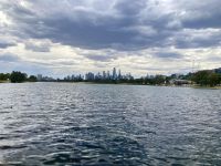Skyline, Melbourne