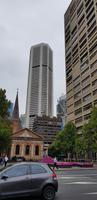 Spaziergang durch Sydney