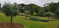 Spaziergang durch Sydney