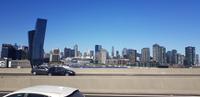 Stadtrundfahrt durch Melbourne 