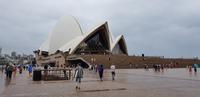 Stadtrundfahrt durch Sydney  - Bondi Beach