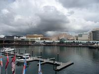 Sydney - Darling Harbour