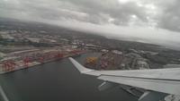 Sydney - Melbourne