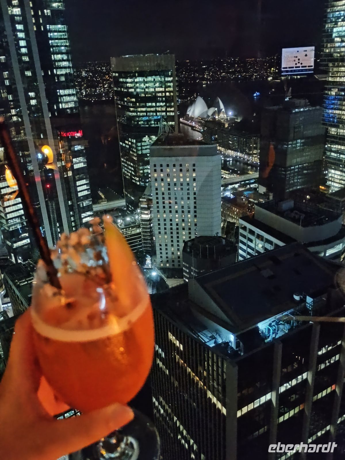 Sydney - O-Bar