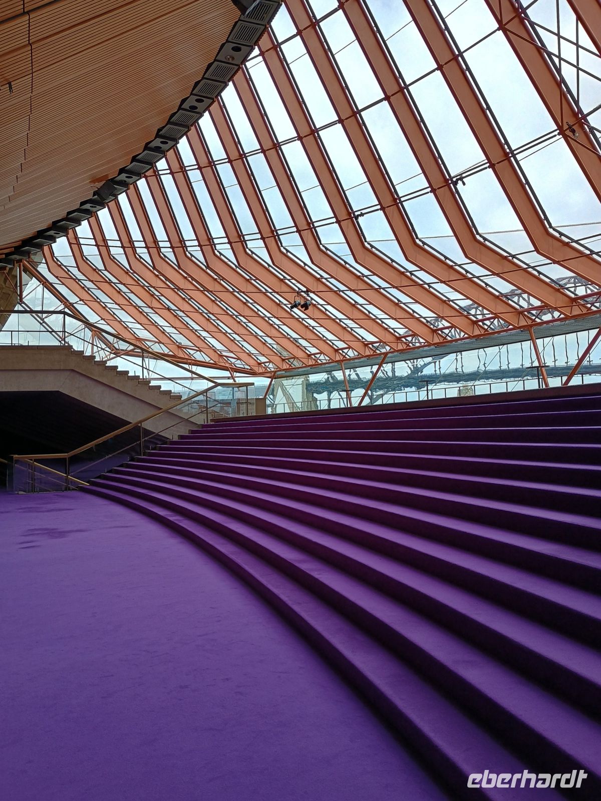 Sydney - Opernhaus
