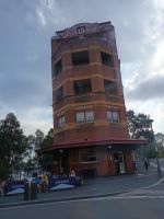 Sydney - The Rocks
