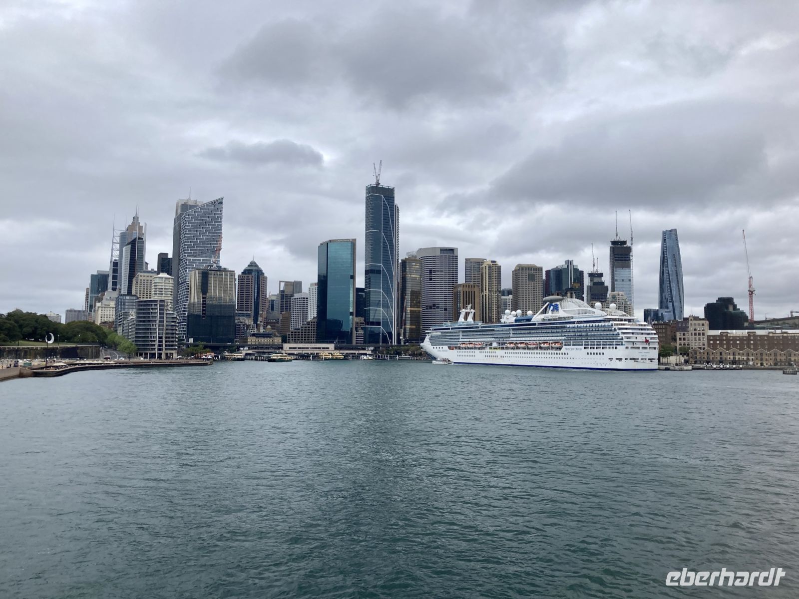 Sydney 