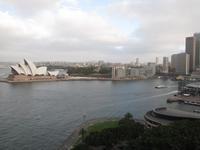 Sydney Harbour