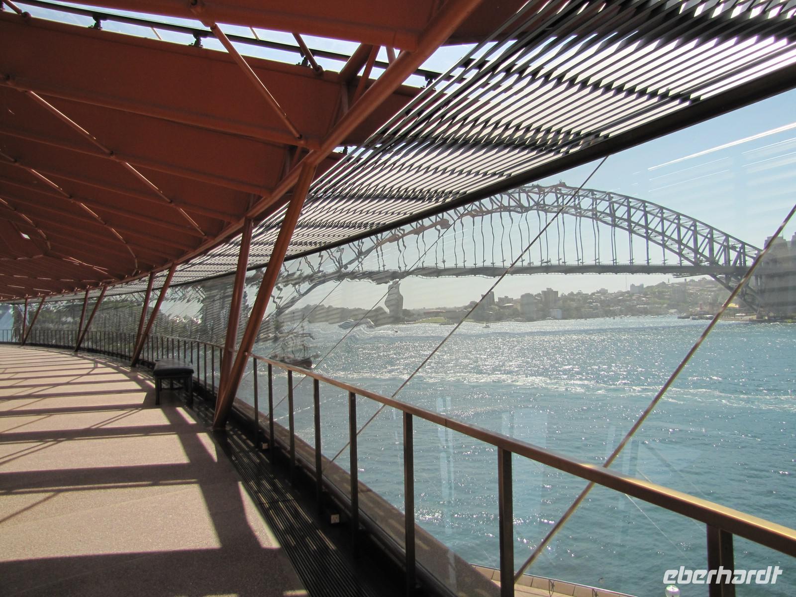 Sydney Opern Haus