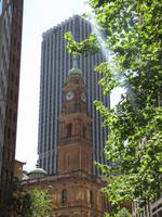 Sydney Skyline