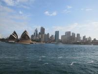 Sydney Skyline