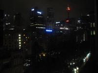 Sydney Skyline