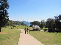 Sydney Watson Bay