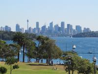 Sydney Watson Bay
