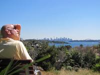 Sydney Watson Bay
