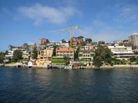 Sydney Watson Bay