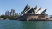 Sydney, Opernhaus