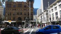Sydney, QVB Queen Victoria Buildung