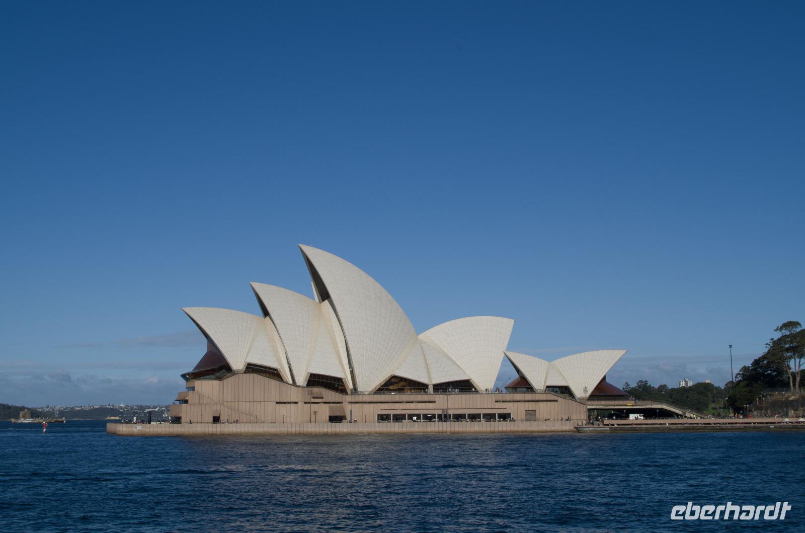 Sydney