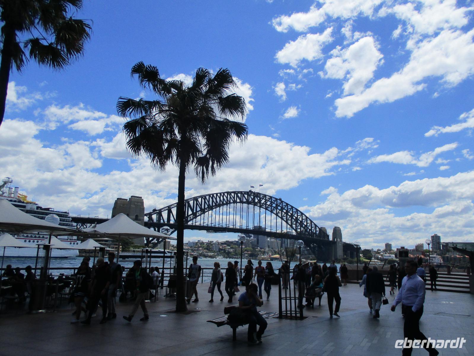 Sydney