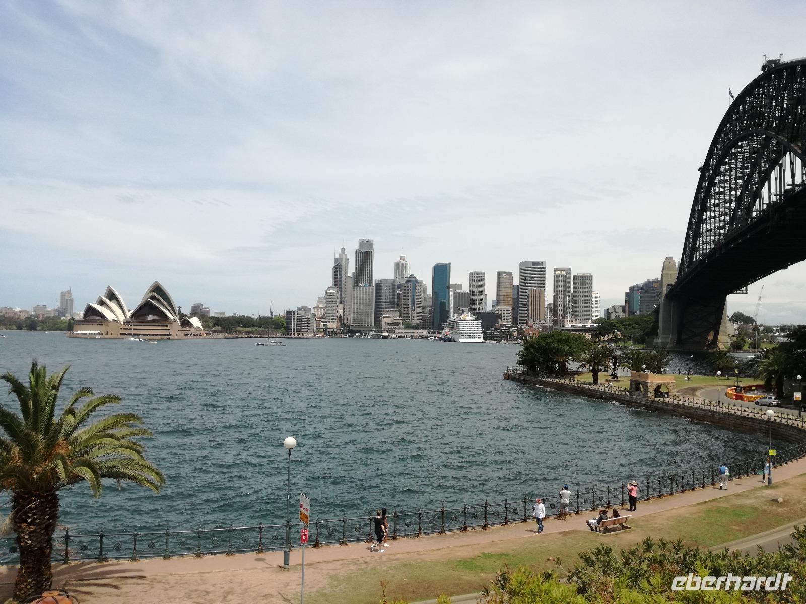 Sydney