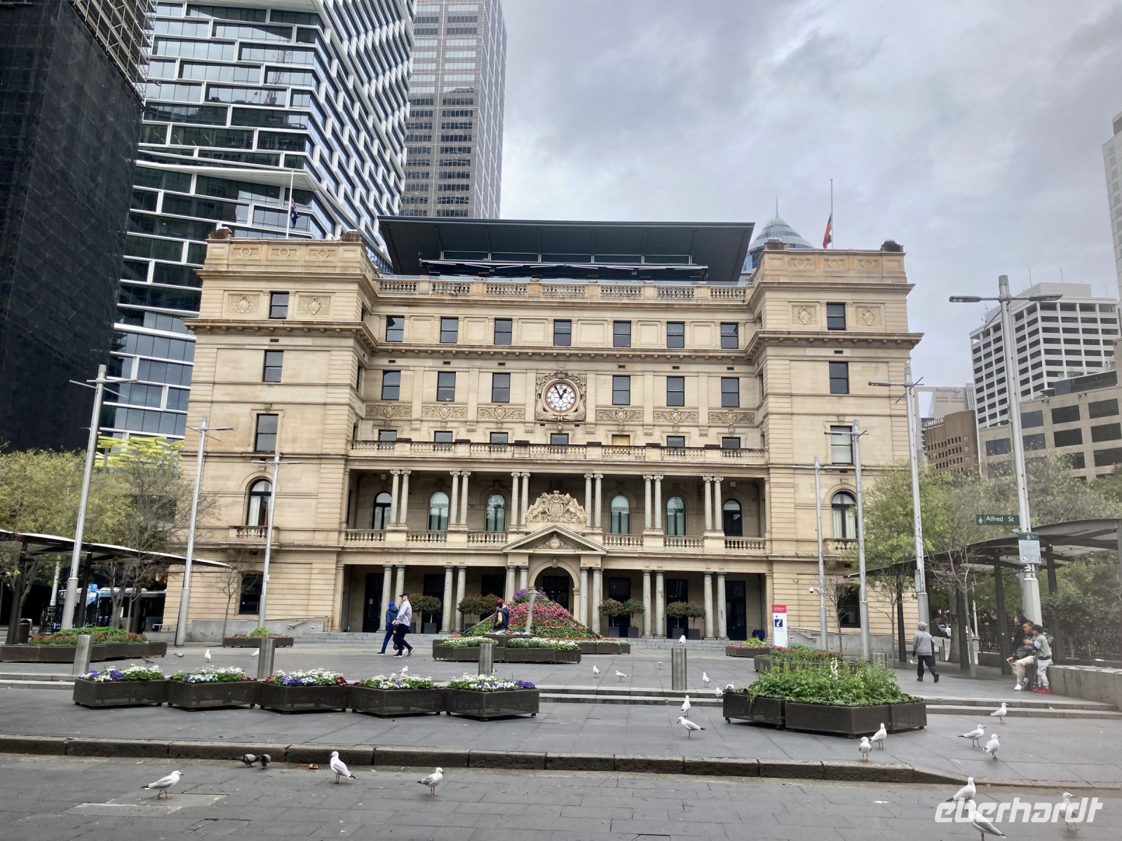 Sydney