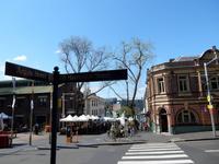 Sydney