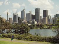 Sydney