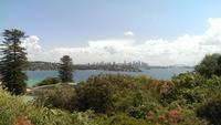 Sydney